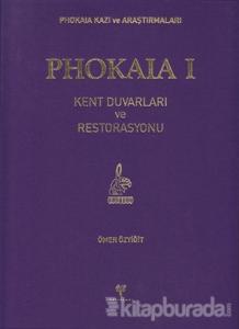 Phokaia 1 (Ciltli)