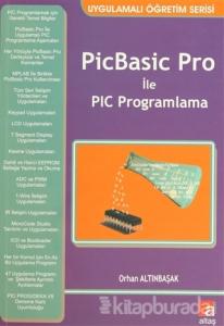 PicBasic Pro ile PIC Programlama
