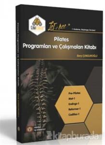 Pilates Programları ve Çalışmaları Kitabı 1. Kademe