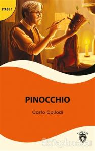 Pinocchio Stage 1