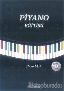 Piyano Eğitimi - Hazırlık 1