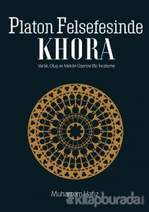 Platon Felsefesinde Khora