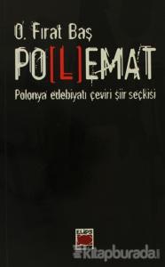 Polemat Polonya Edebiyatı Çeviri Şiir Seçkisi