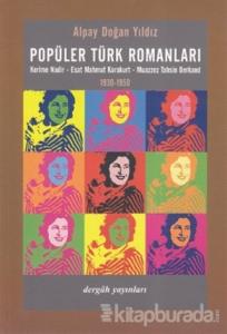 Popüler Türk Romanları