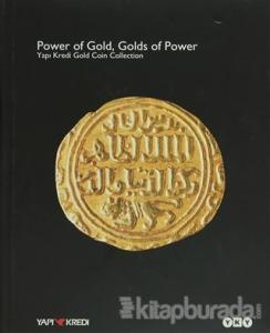 Power Of Gold, Golds of Power (Ciltli)