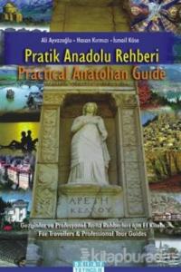 Pratik Anadolu Rehberi / Practical Anatolian Guide