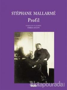 Profil Stephane Mallarme (Ciltli)