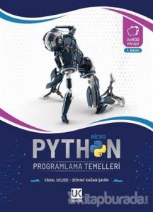 Python Programlama Temelleri