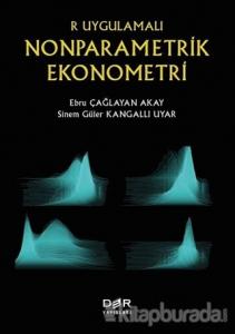 R Uygulamalı Nonparametrik Ekonometri