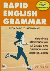 Rapid Review Of Engilish Grammer