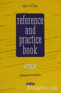Reference and Practice Book
