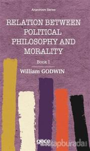 Relation Between Political Philosophy and Morality