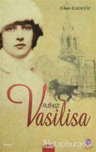 Rus Kızı Vasilisa