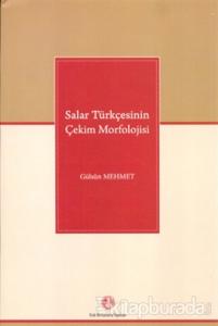 Salar Türkçesinin Çekim Morfolojisi