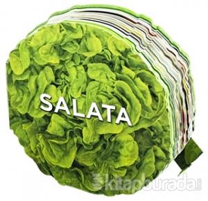 Salata - Lezzetli Magnetler