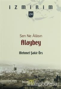 Sen Ne Alasın Alaybey