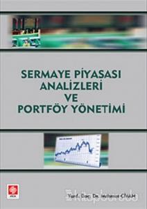 Sermaye Piyasası Analizleri ve Portföy Yönetimi