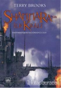 Shannara'nın İlk Kralı