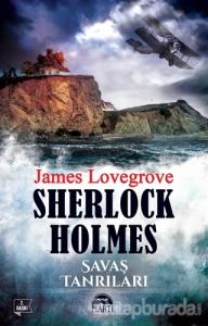 Sherlock Holmes - Savaş Tanrıları
