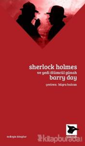 Sherlock Holmes ve Yedi Ölümcül Günah