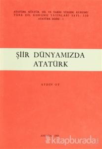 Şiir Dünyamızda Atatürk