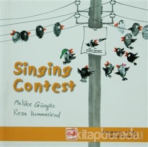 Singing Contest (Ciltli)