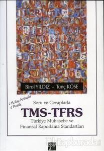 Soru ve Cevaplarla TMS - TFRS