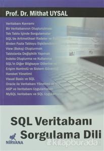 SQL Veritabanı Sorgulama Dili