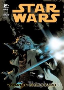 Star Wars Cilt: 5 - Yoda'nın Gizli Savaşı