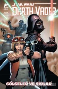 Star Wars Darth Vader Cilt 2 Gölgeler ve Sırlar
