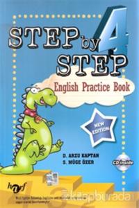 Step by Step 4: English Practice Book