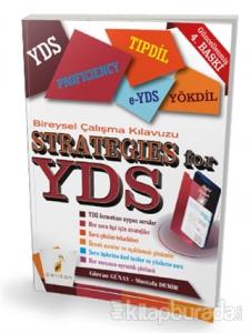 Strategies for YDS Bireysel Çalışma Kılavuzu