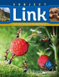 Subject Link L6 With Workbook