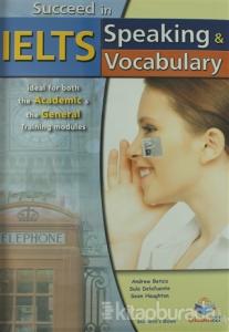Succeed in IELTS - Speaking and Vocabulary