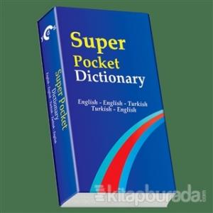 Super Pocket Dictionary