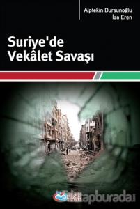 Suriye'de Vekalet Savaşı