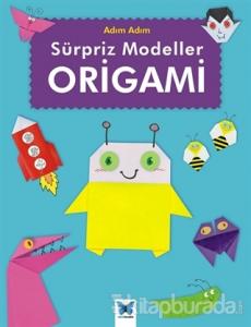 Sürpriz Modeller Origami