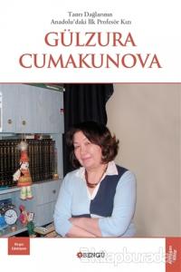 Tanrı Dağlarının Anadoluda'ki İlk Profesör Kızı Gülzura Cumakunova