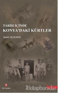 Tarih İçinde Konya'daki Kürtler