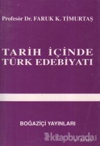 Tarih İçinde Türk Edebiyatı