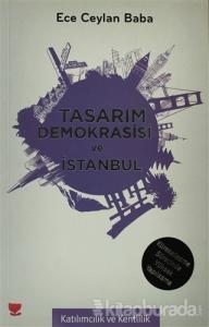 Tasarım Demokrasisi ve İstanbul