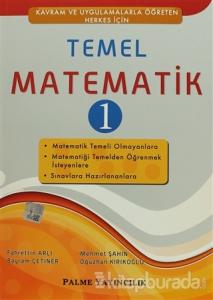 Temel Matematik 1