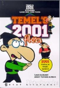Temel's 2001 Fıkra