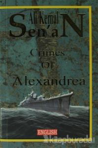 The Crimes Of Alexandrea