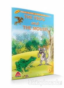 The Frog And The Mouse (Level 3)