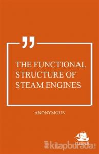 The Functional Structure of Steam Engines