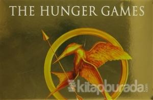 The Hunger Games (3 Kitap Takım)