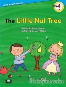 The Little Nut Tree + Hybrid Cd