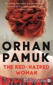 The Red-Haired Woman