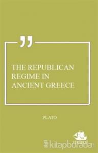 The Republican Regime in Ancient Greece